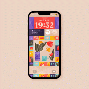 Wallpaper - Vol 1