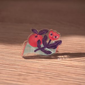 Pin's pique-nique