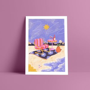 Plage